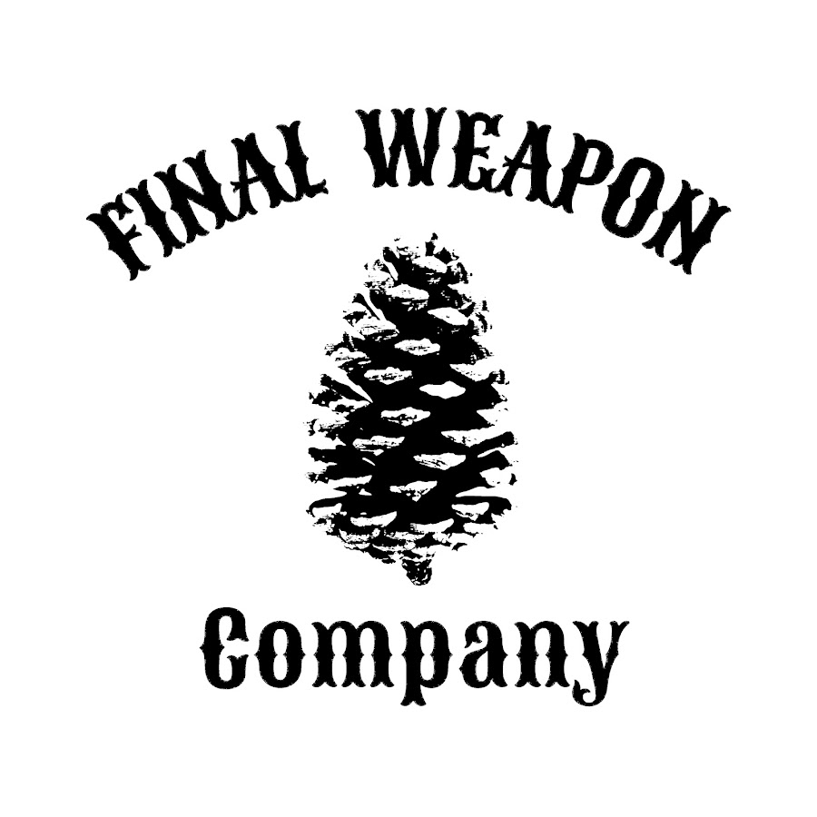 final weapon company - YouTube