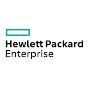 Hewlett Packard Enterprise