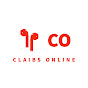 Claibs Online