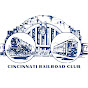 Cincinnati Railroad Club