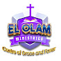 EL-OLAM  MINISTRIES TANZANIA