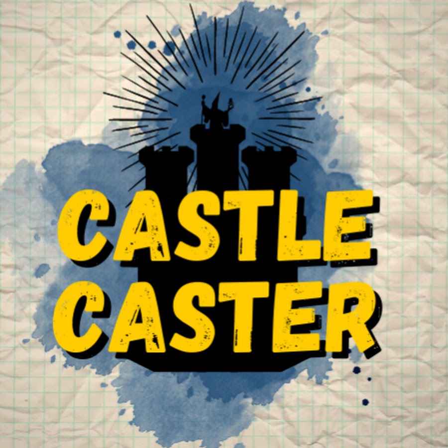 CastleCaster