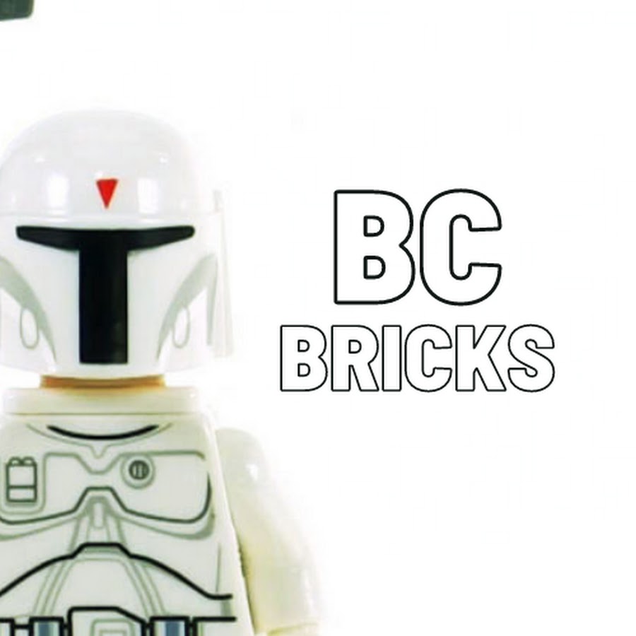 BC Bricks - YouTube