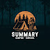 Summary - Camping - Survival