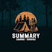 Summary - Camping - Survival