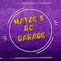 Matze´s RC-Garage