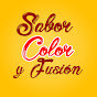 Sabor Color y Fusion