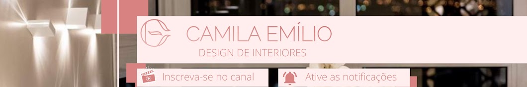 Camila Emilio (Design de Interiores)