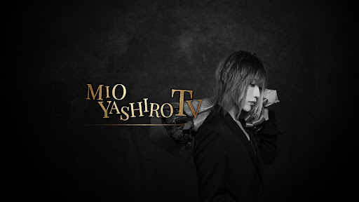 Mio Yashiro TV