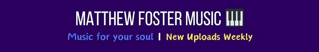 Matthew Foster Music