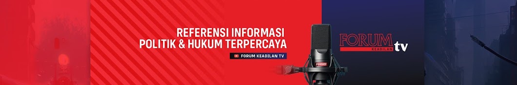 Forum Keadilan TV