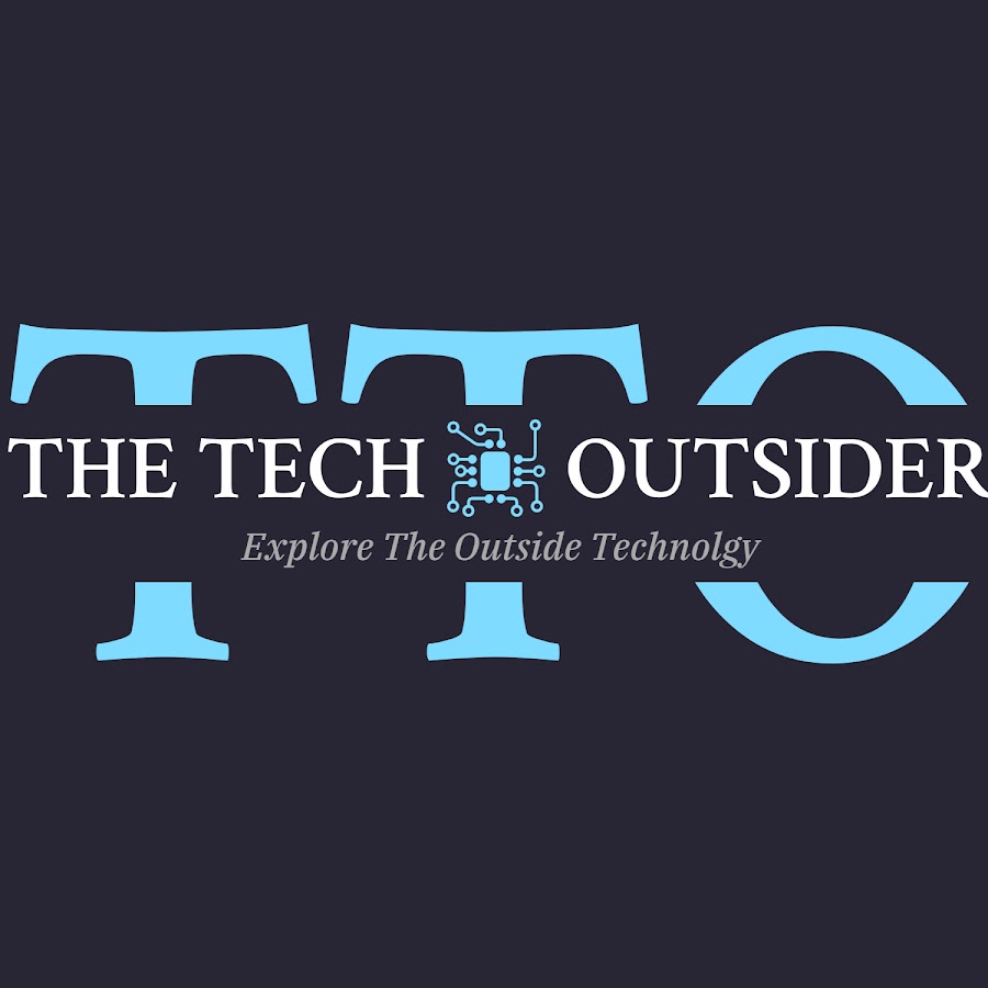 Ready go to ... https://www.youtube.com/channel/UCBQ98V32FSIDWsev2-zG-iw [ The Tech Outsider]