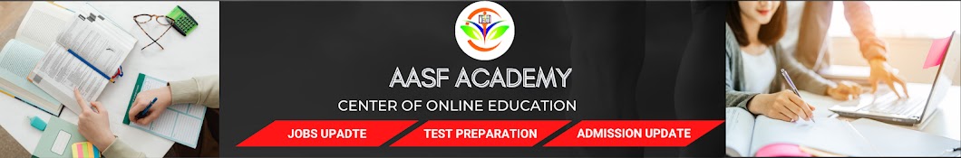 aasf academy