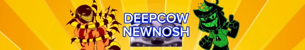 DeepCow NewNosh