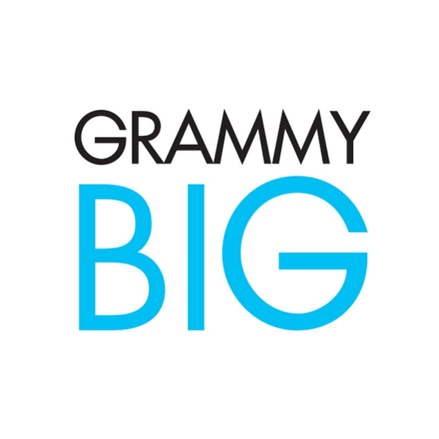 Grammy Big @GrammyBig