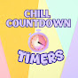 Chill Countdown Timers