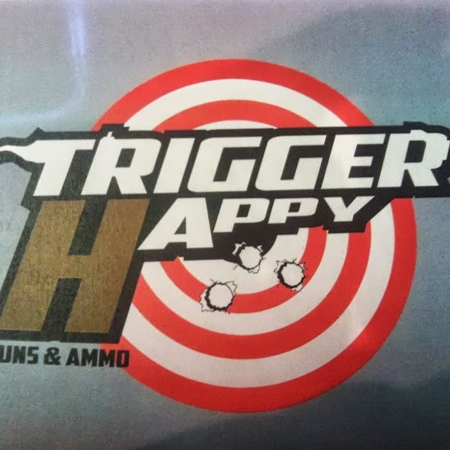 Trigger Happy @triggerhappyreviews