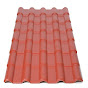 UPVC ROOFING SHEET NEPAL