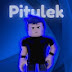 Pitulek the animator