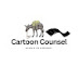 logo Cartoon Counsel 