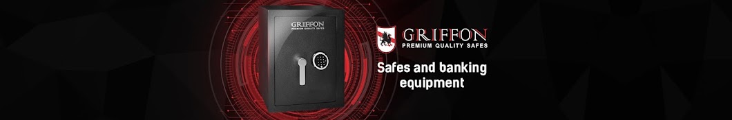 GRIFFON SAFES