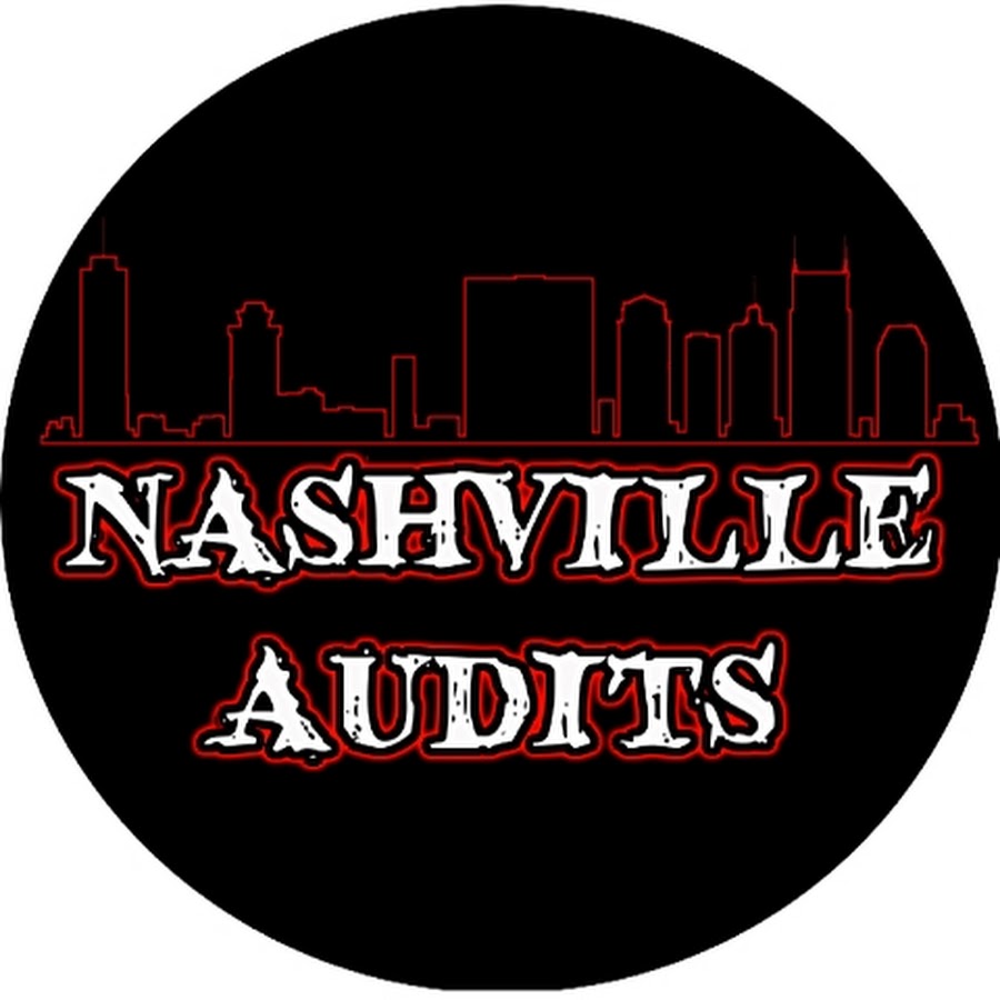 Nashville Audits
