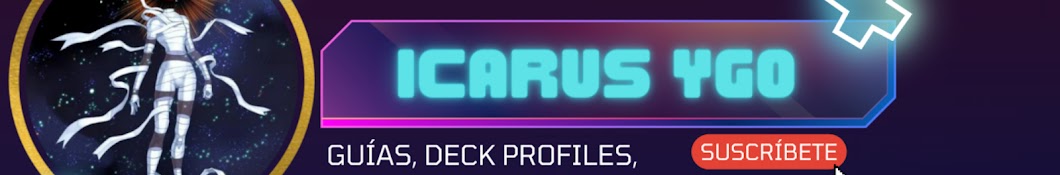 Icarus Banner