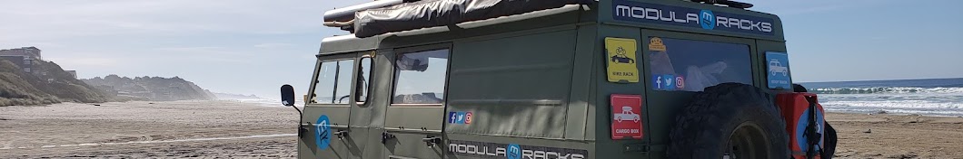 Modula Racks