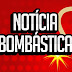 CANAL NOTÍCIAS BOMBÁSTICA