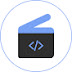 logo Code in series