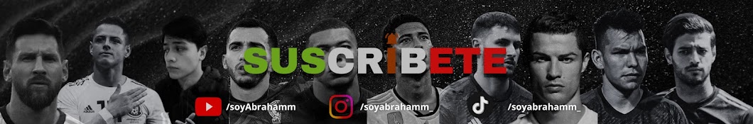 SoyAbrahamm