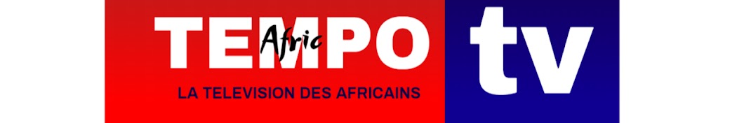 Tempo AfricaTV Banner