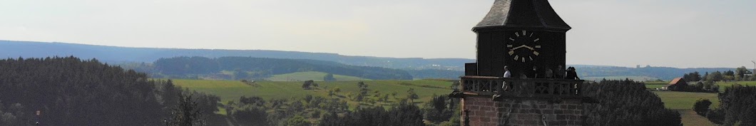 Ev. Verbundkirchengemeinde Dornstetten