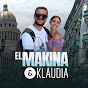 El Makina y Klaudia