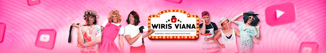 Wiris Viana Banner