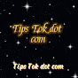 Tips Tok dot com