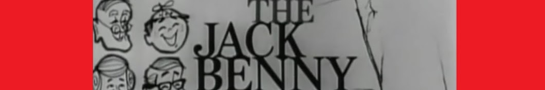 The Jack Benny Program - Complete Banner