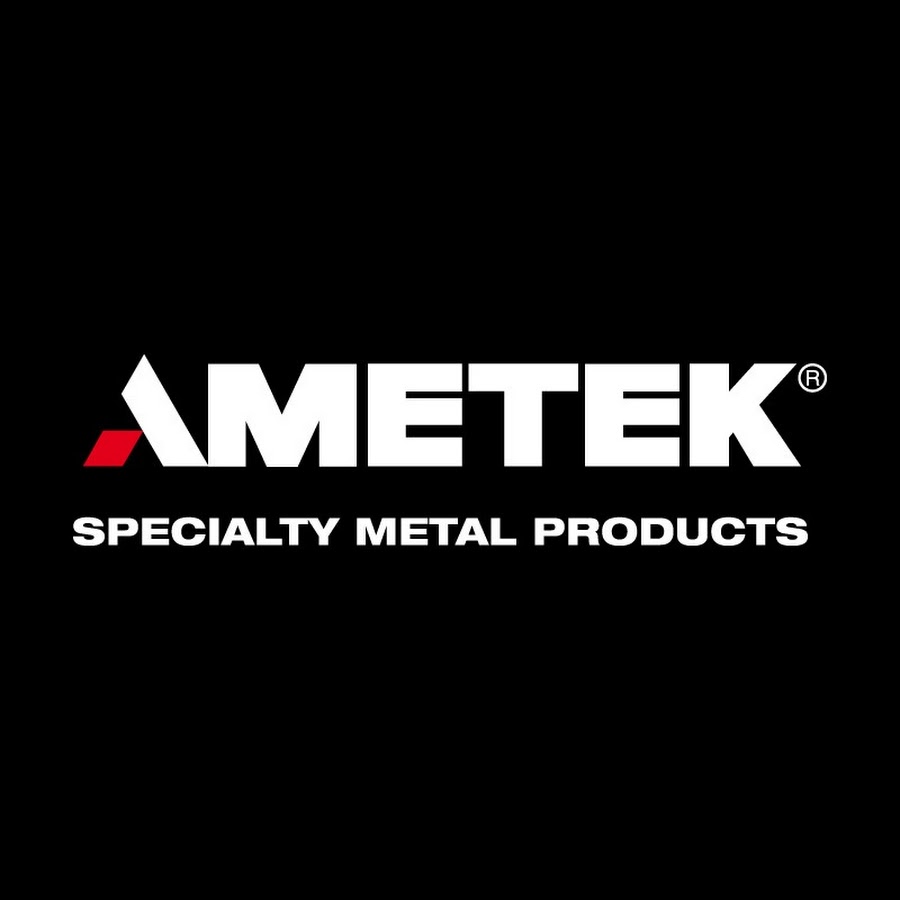 AMETEK Specialty Metal Products - YouTube