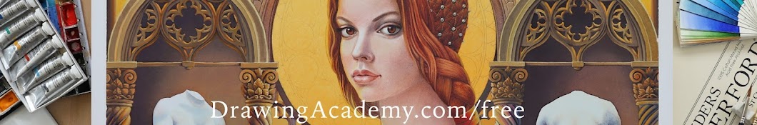 Drawing Art Academy