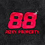 RIZKY PROPERTY 88