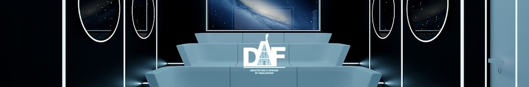 DAF Archviz