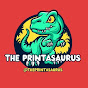 The Printasaurus