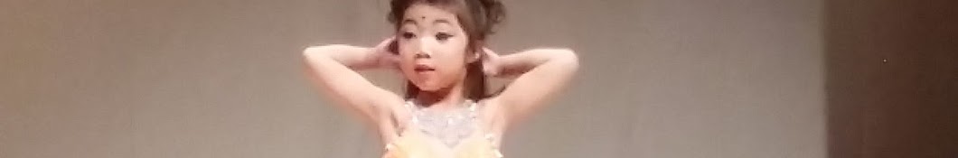 박지우belly dancer