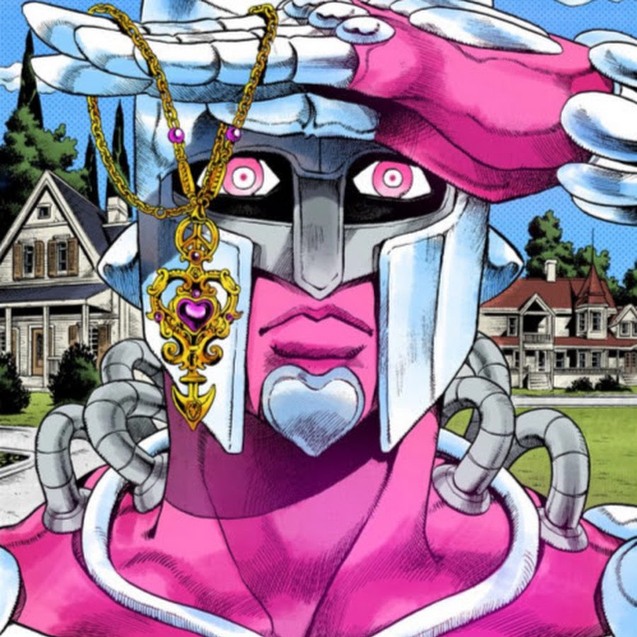 Crazy diamond