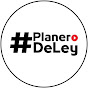 #PlaneroDeLey