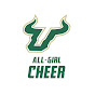 USF All-girl Cheerleading 