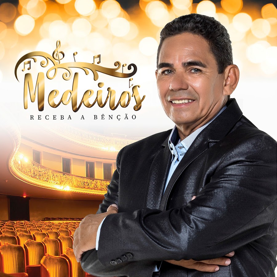 Medeiros Oficial - YouTube