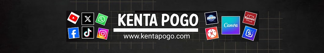 Kenta Pogo