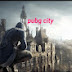 Pubg city 