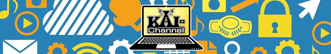 KAI Channel / 朝倉海 Banner